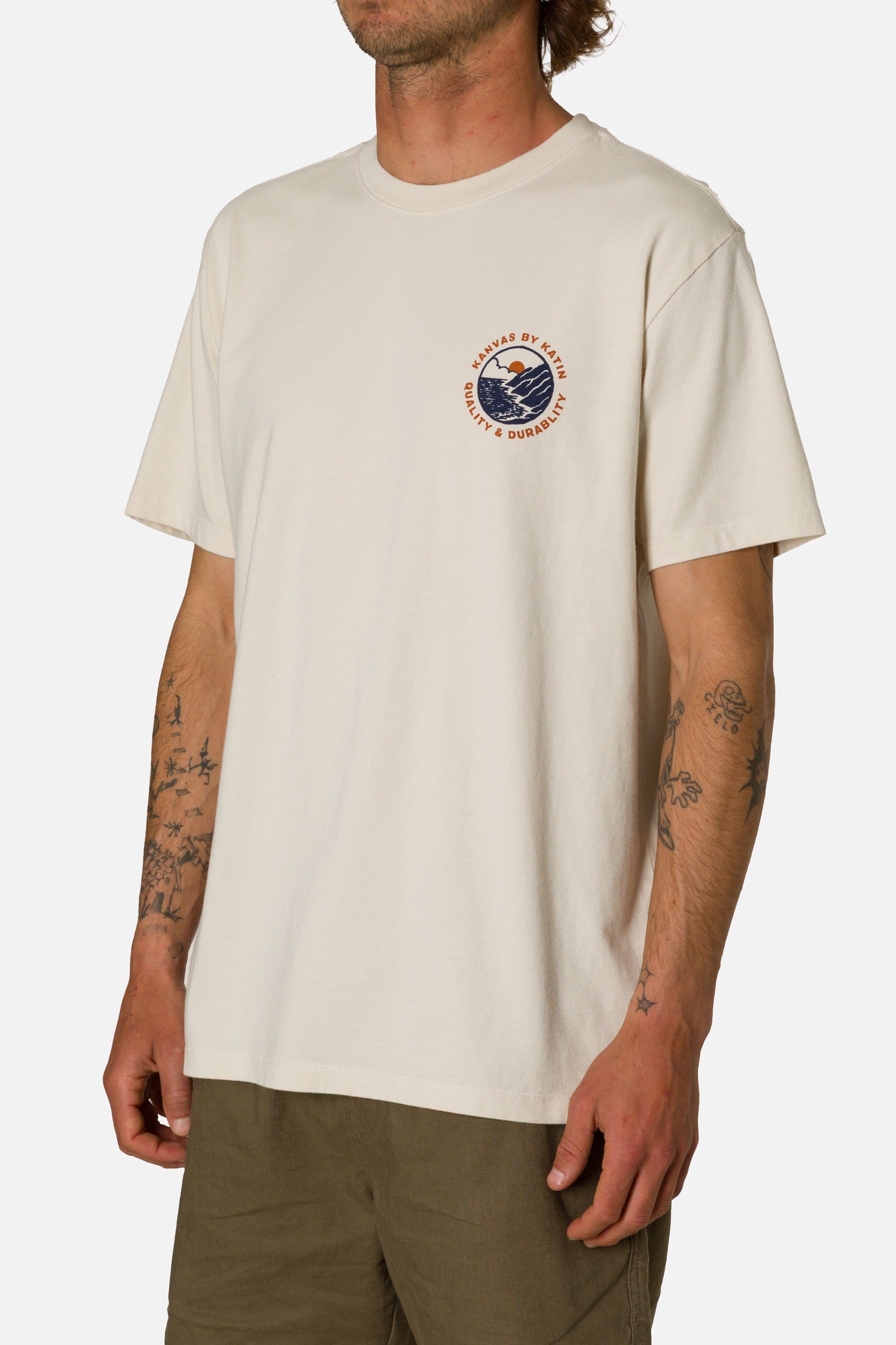 Sur T-Shirt