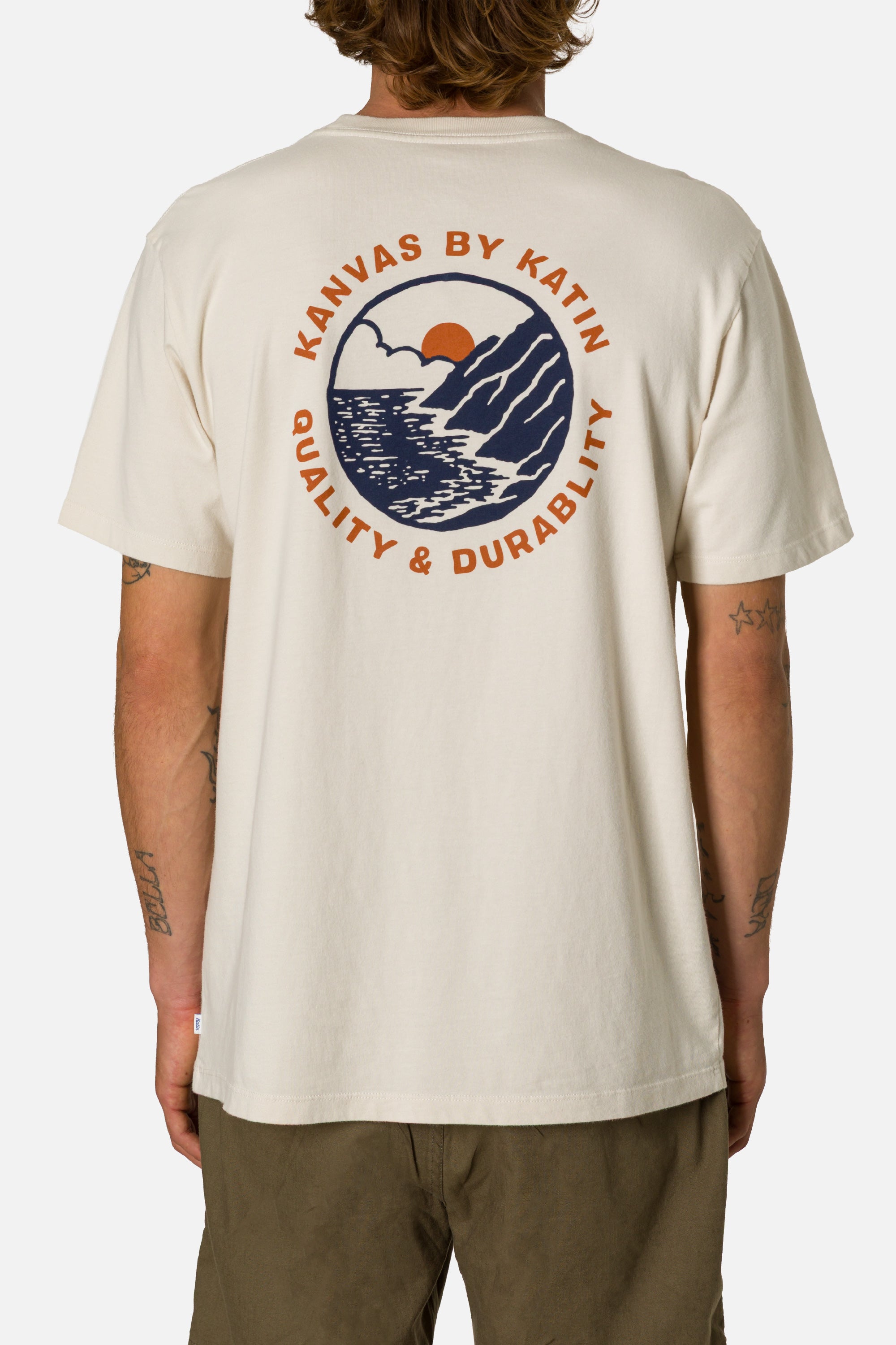 Sur T-Shirt
