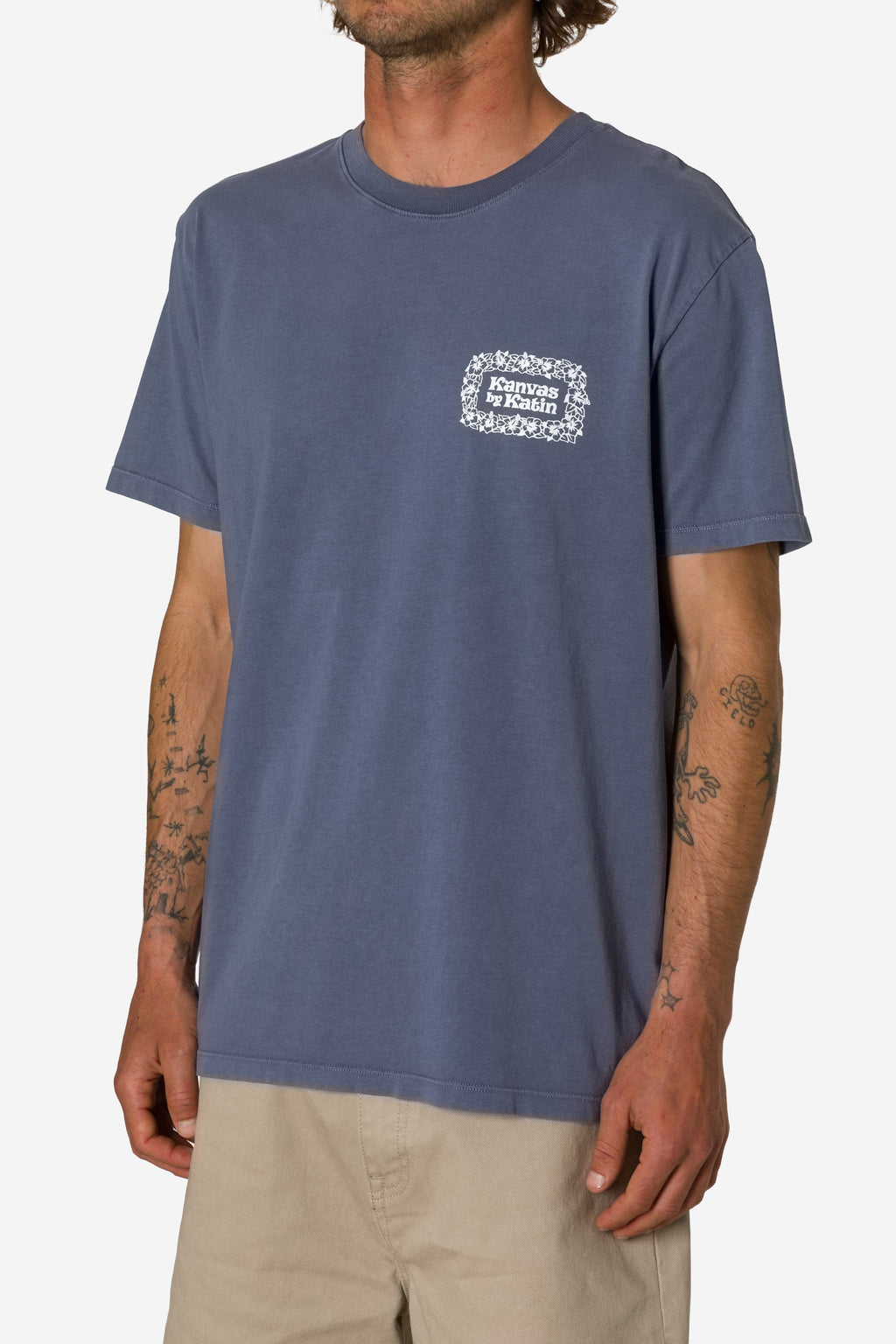 Camiseta Surform