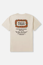 Camiseta Surform