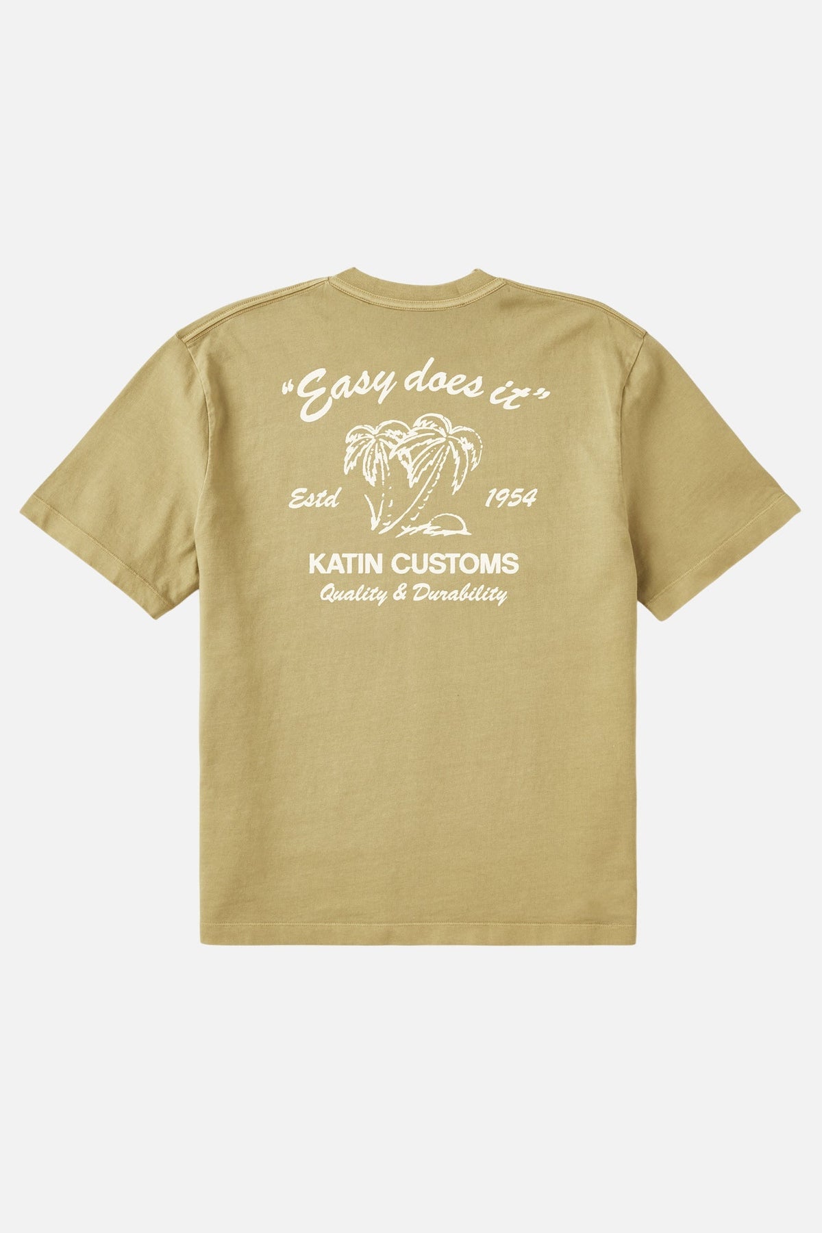 Relaxed Suds T-Shirt