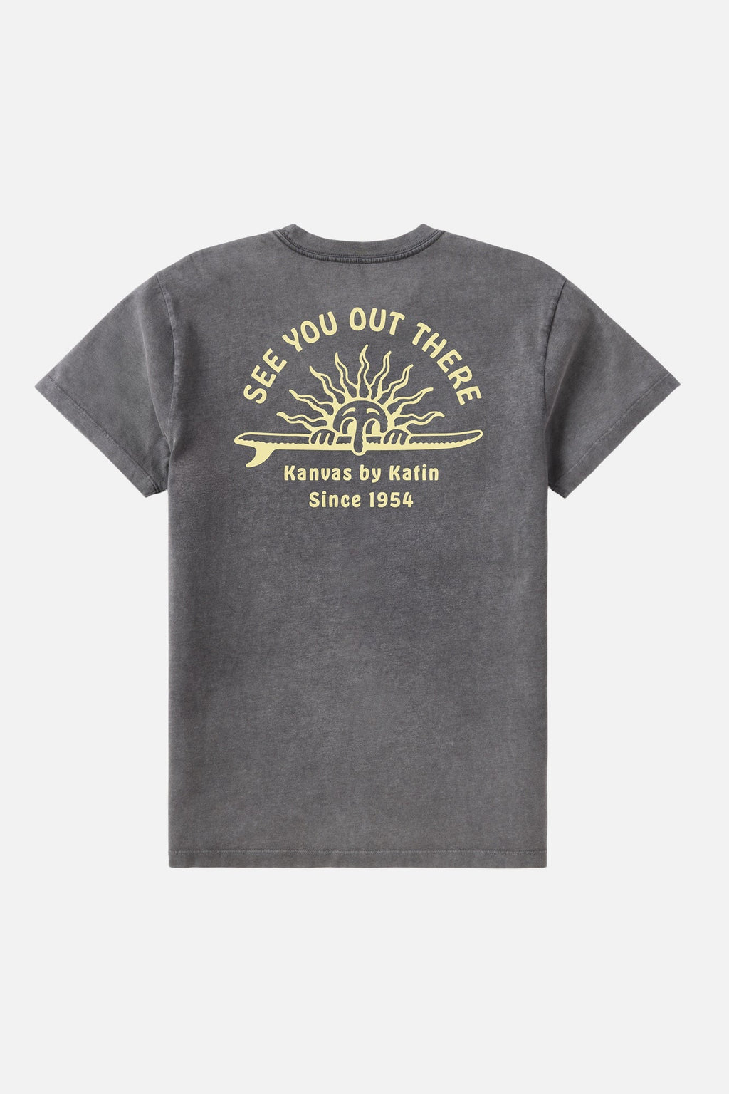 Boys Sunny T-Shirt