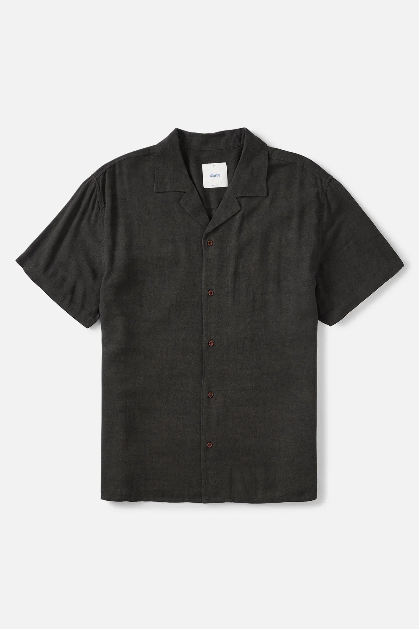 Chemise Teller