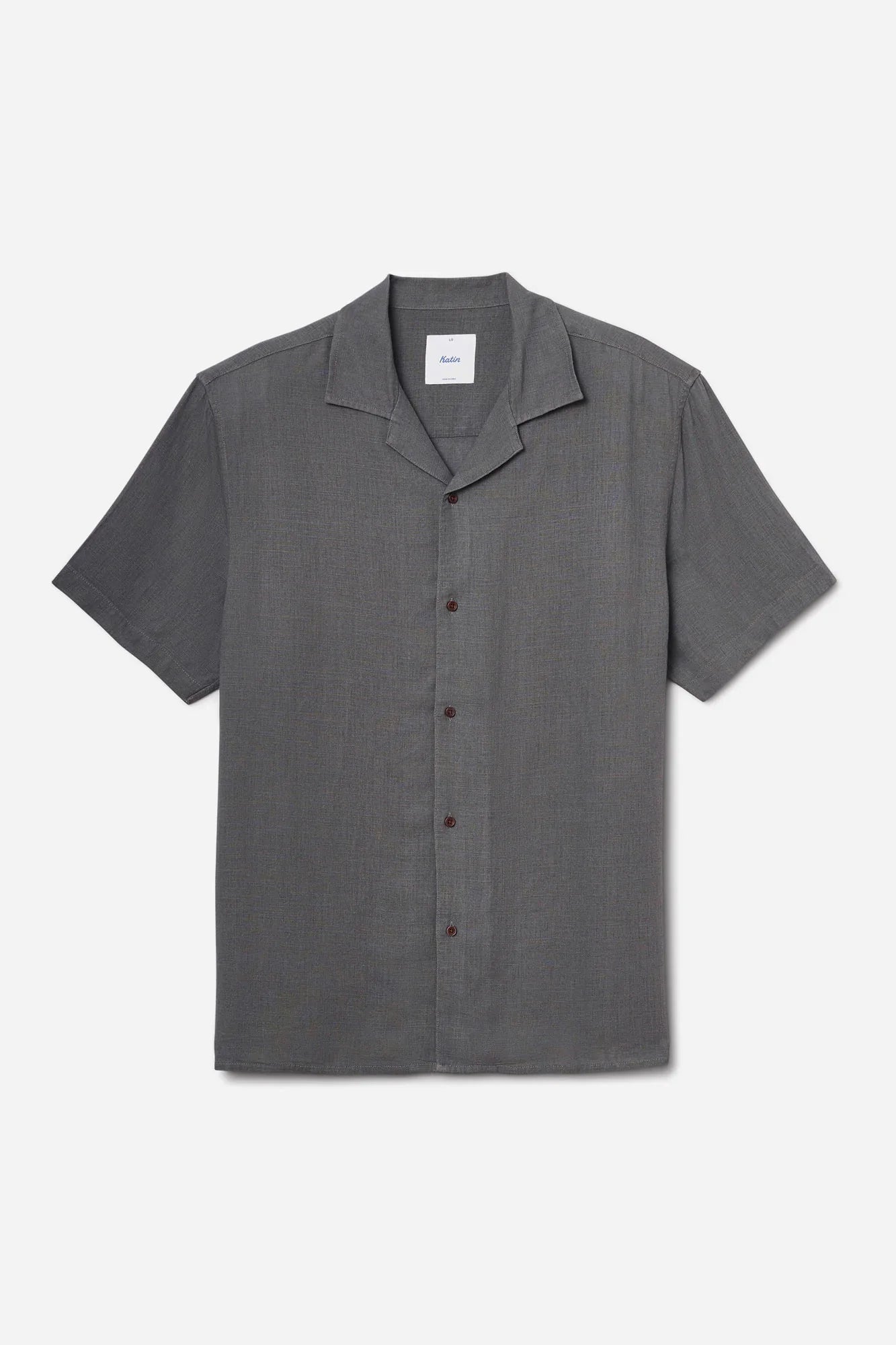 Chemise Teller
