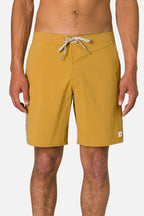 Theo Hybrid Swim Shorts