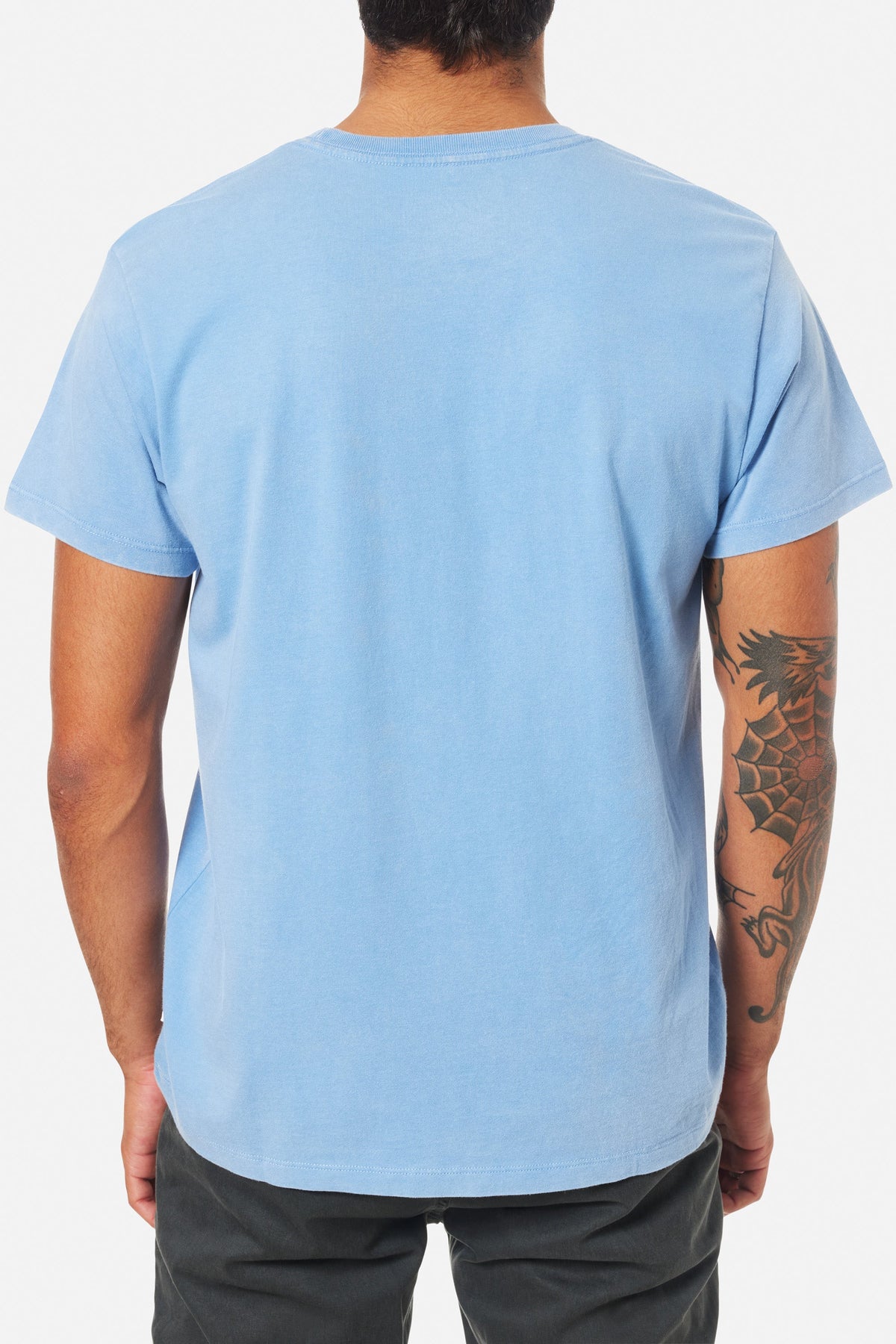 Together Emb T-Shirt