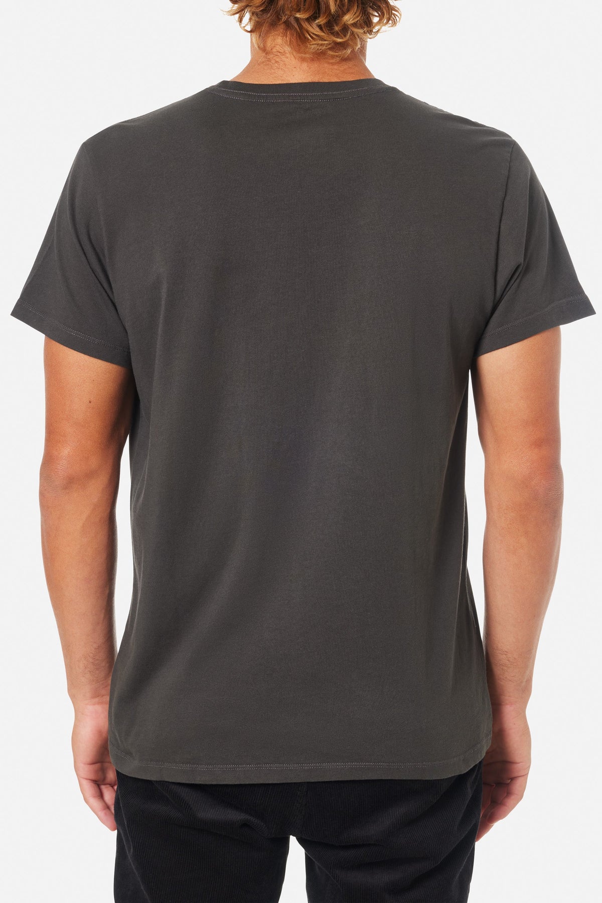 Together Emb T-Shirt