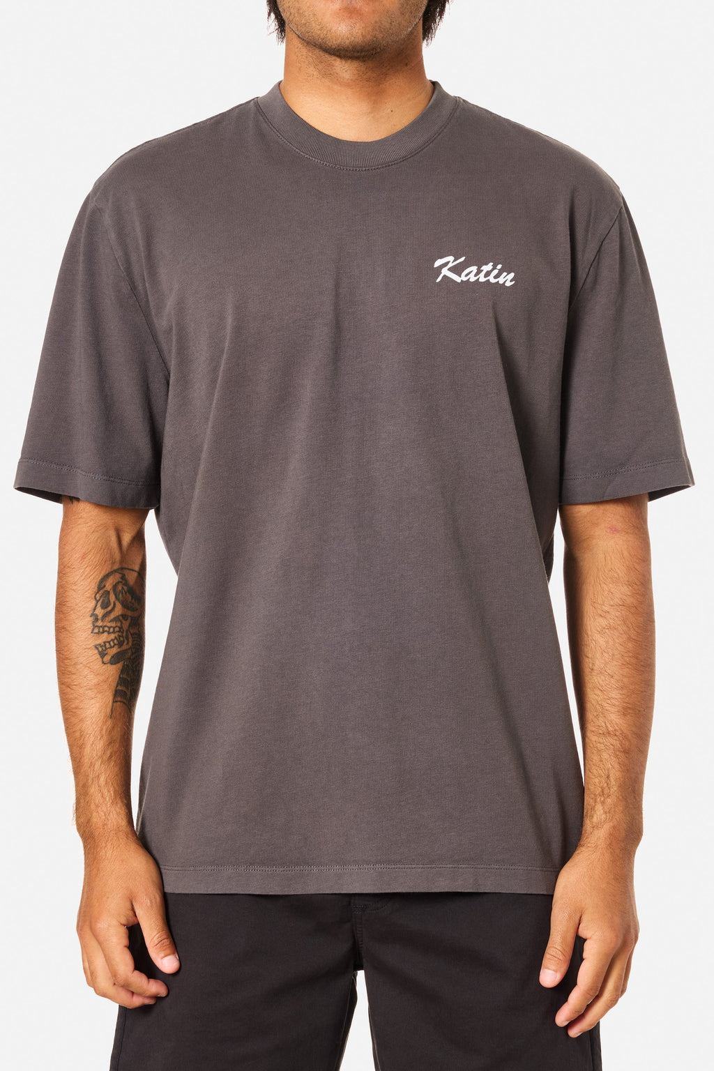 Trabajo Relaxed T-Shirt