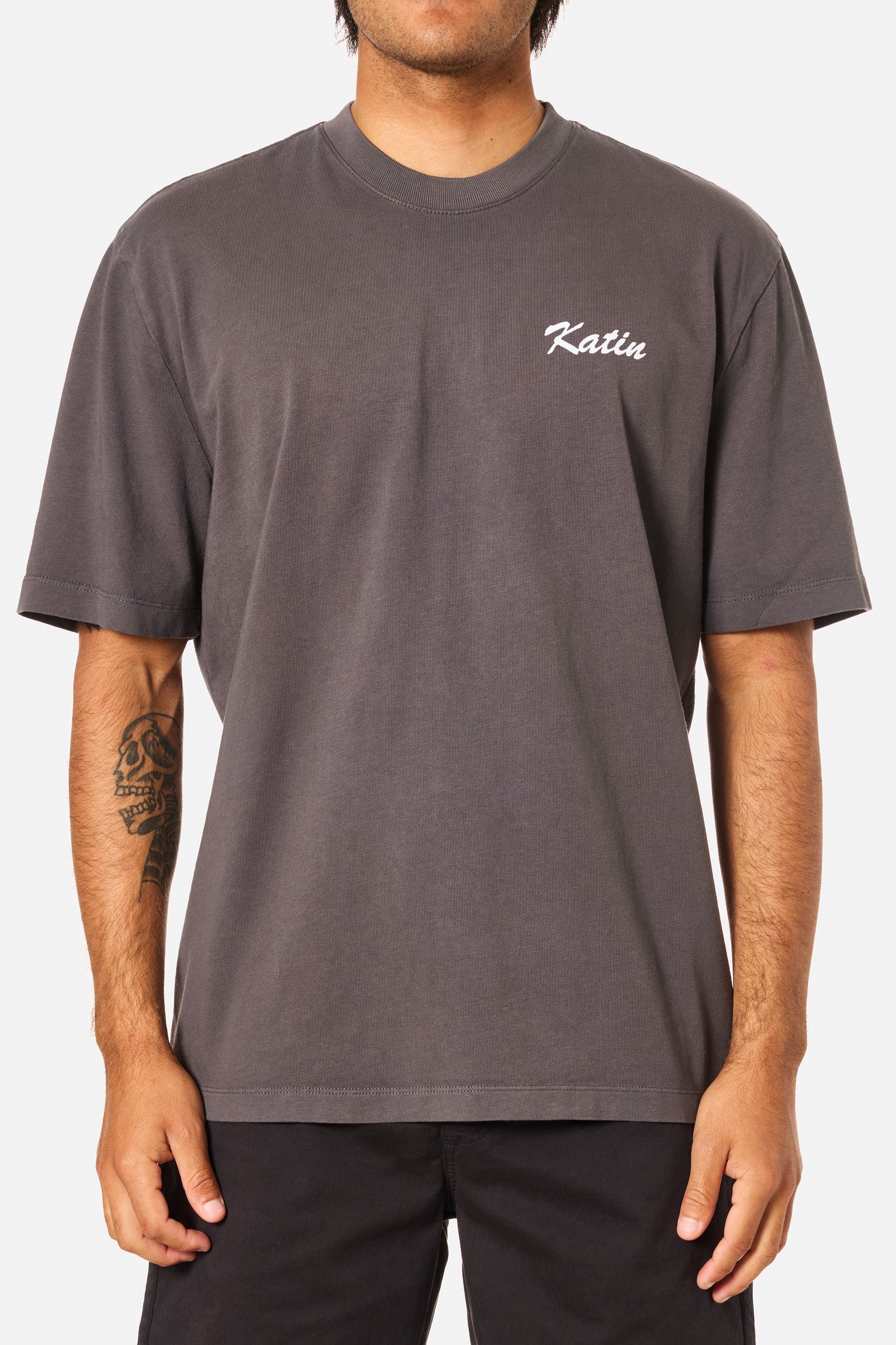 Trabajo Relaxed T-Shirt