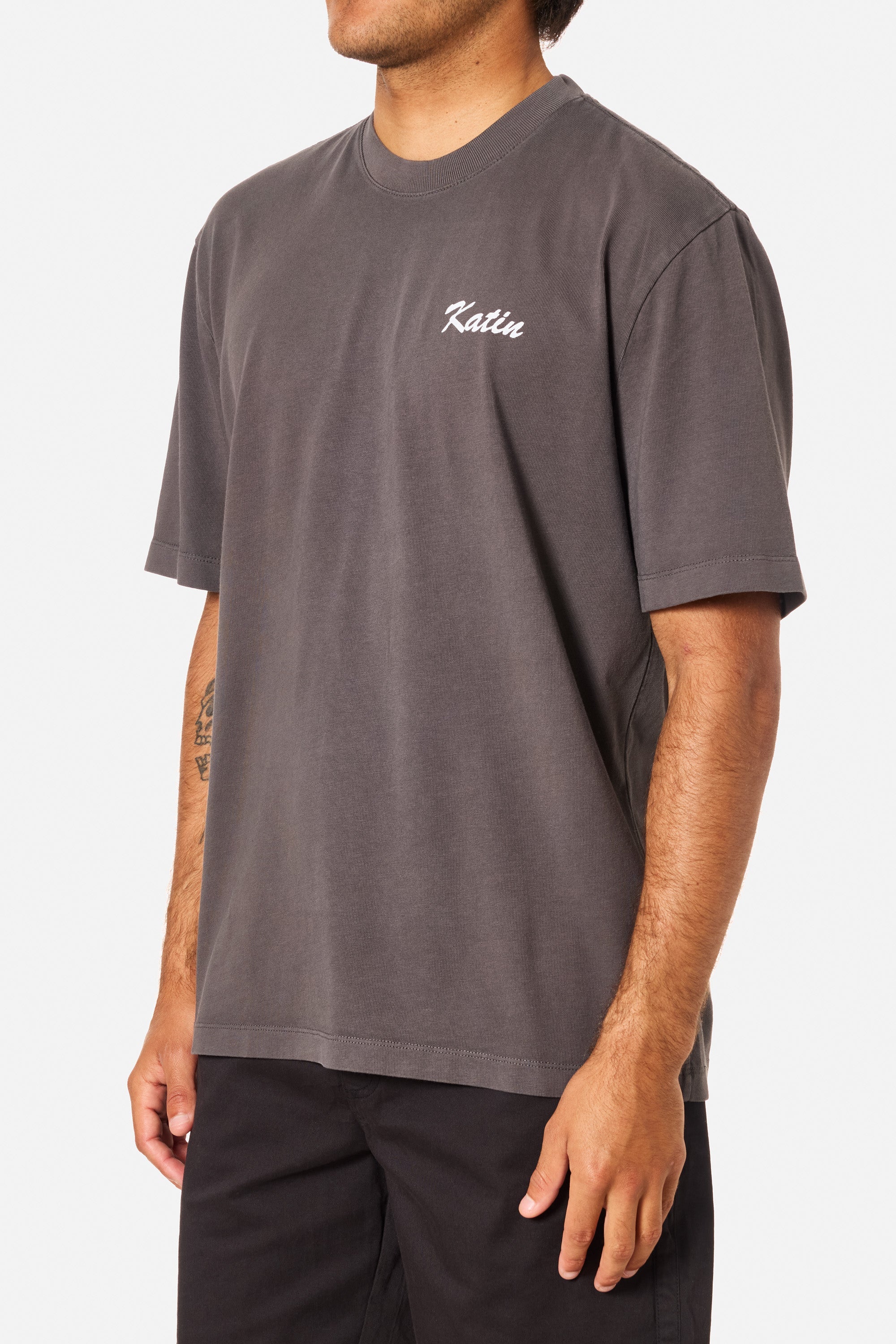 Trabajo Relaxed T-Shirt