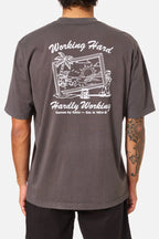 Trabajo Relaxed T-Shirt