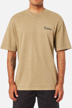Trabajo Relaxed T-Shirt