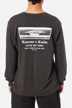 Camiseta de Manga Larga Tradition