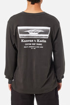 Camiseta de Manga Larga Tradition