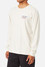 Camiseta de Manga Larga Tradition