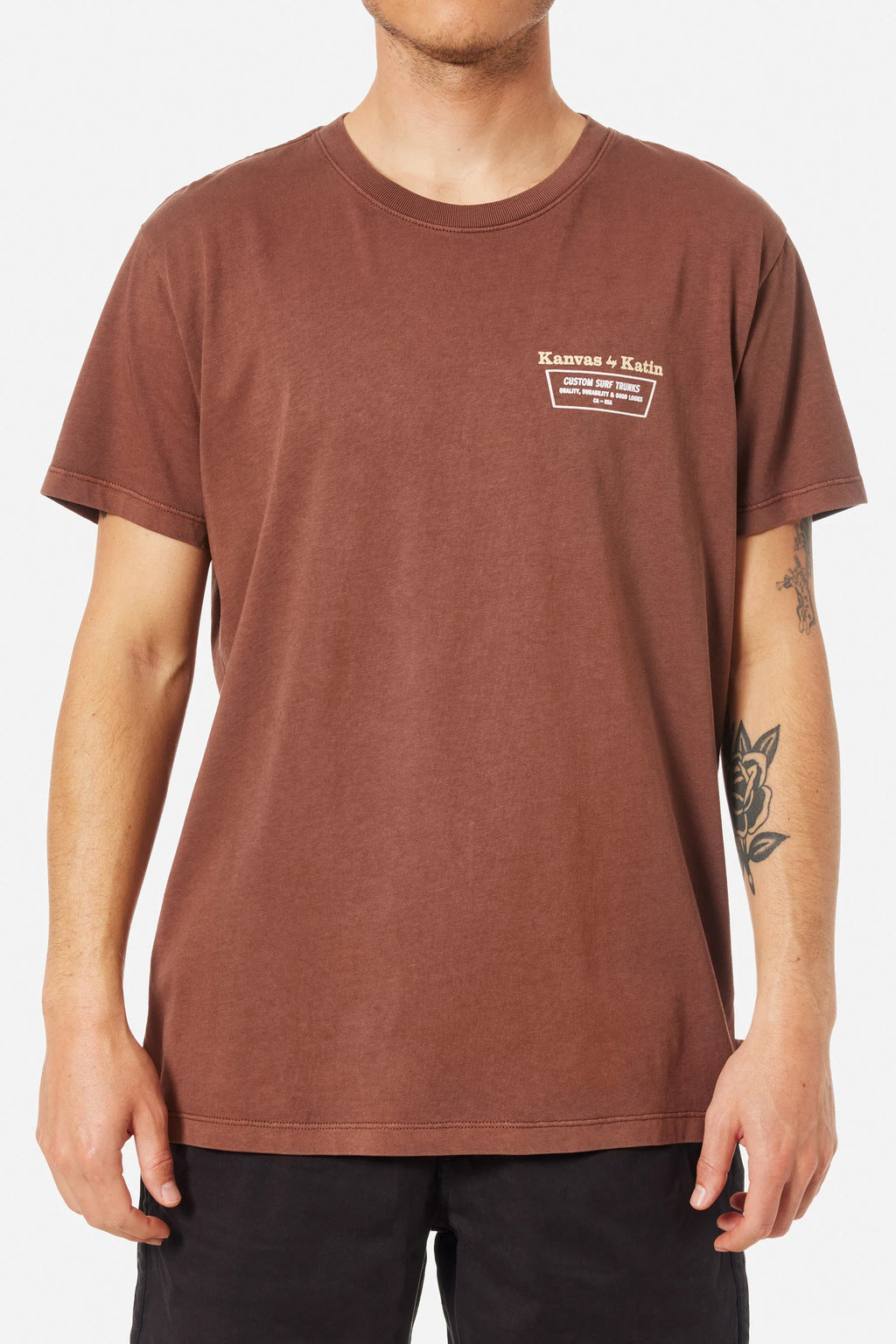 Tradition T-Shirt