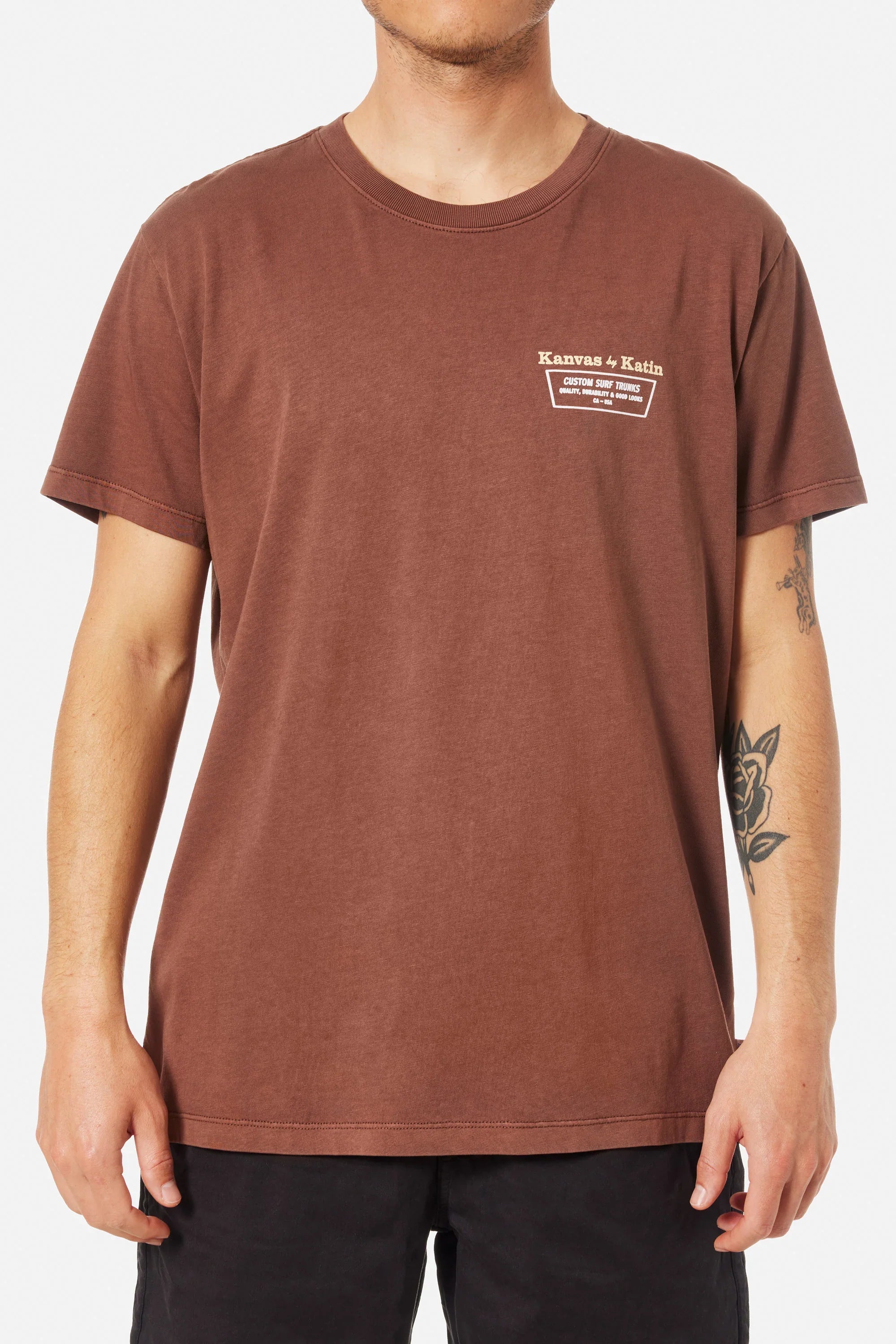 Tradition T-Shirt