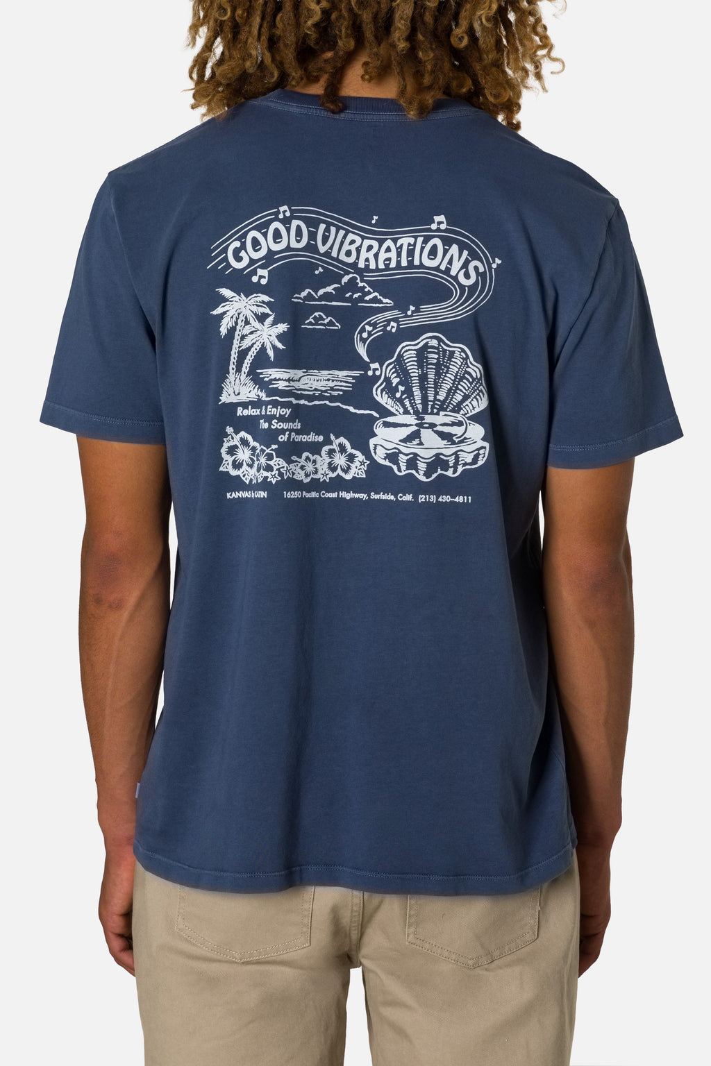 Vibrations T-Shirt