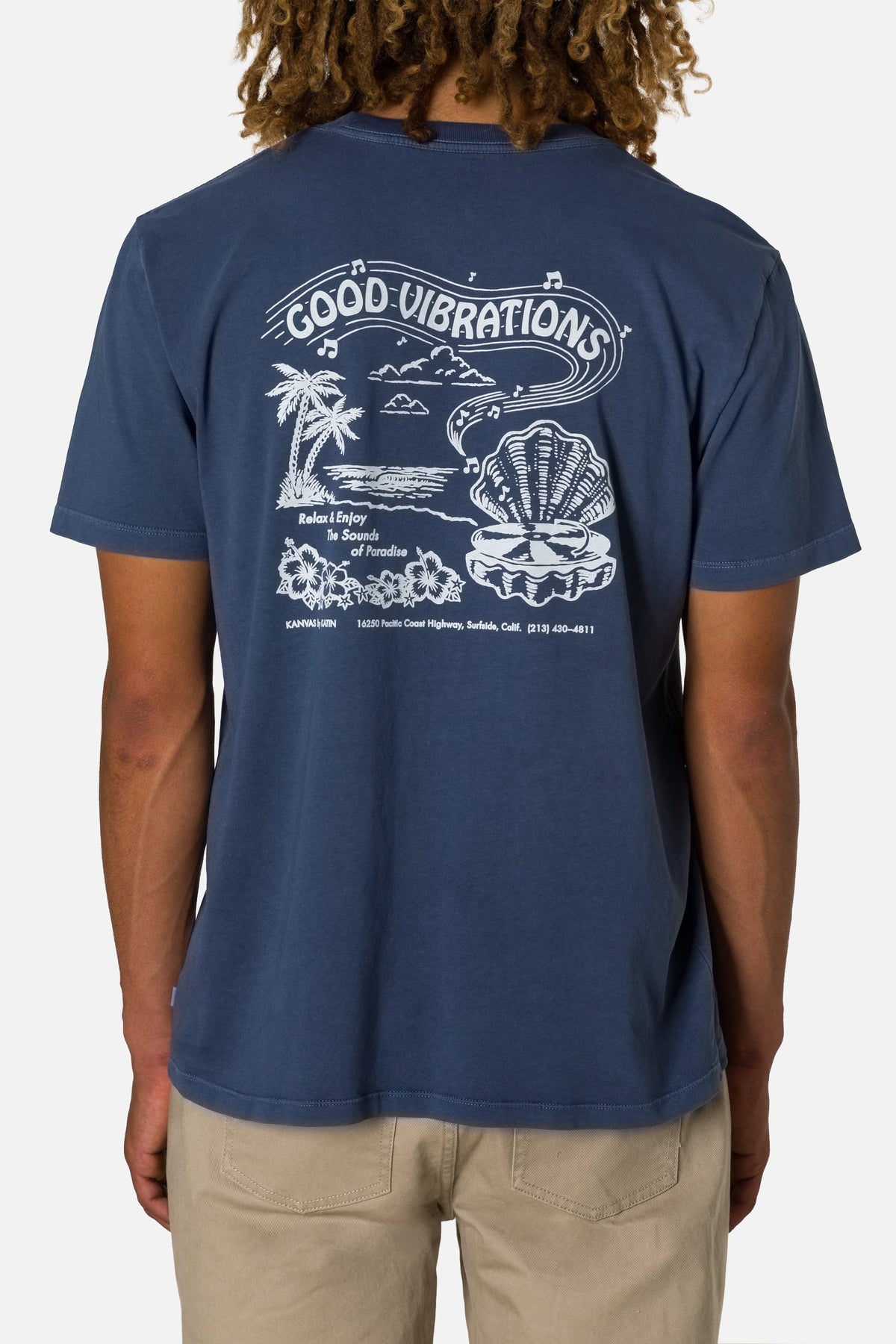 Vibrations T-Shirt