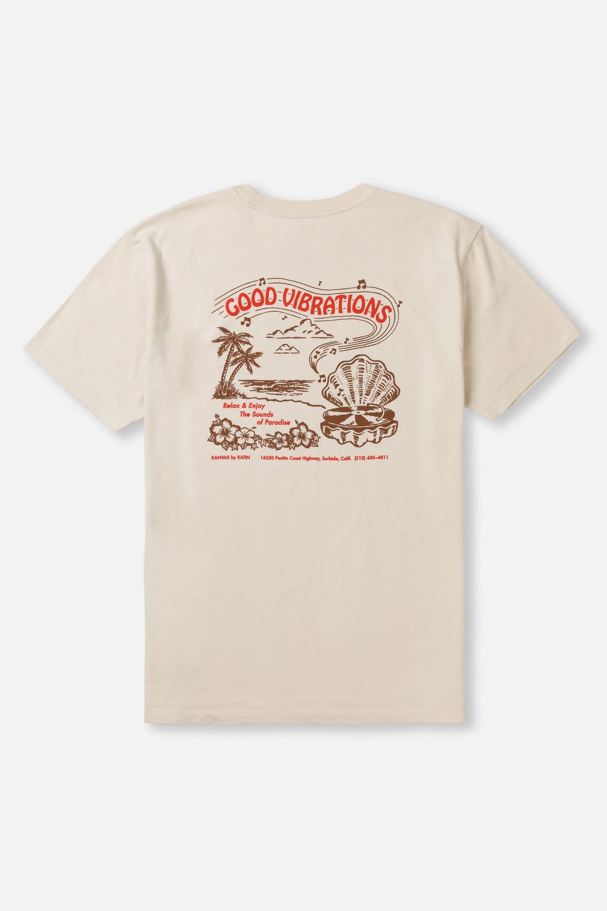 Vibrations T-Shirt