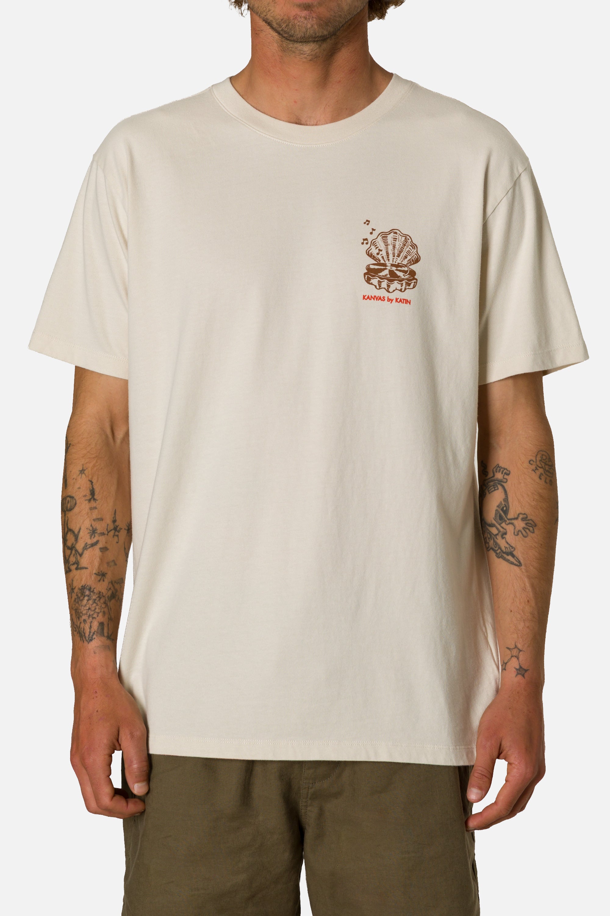 Vibrations T-Shirt