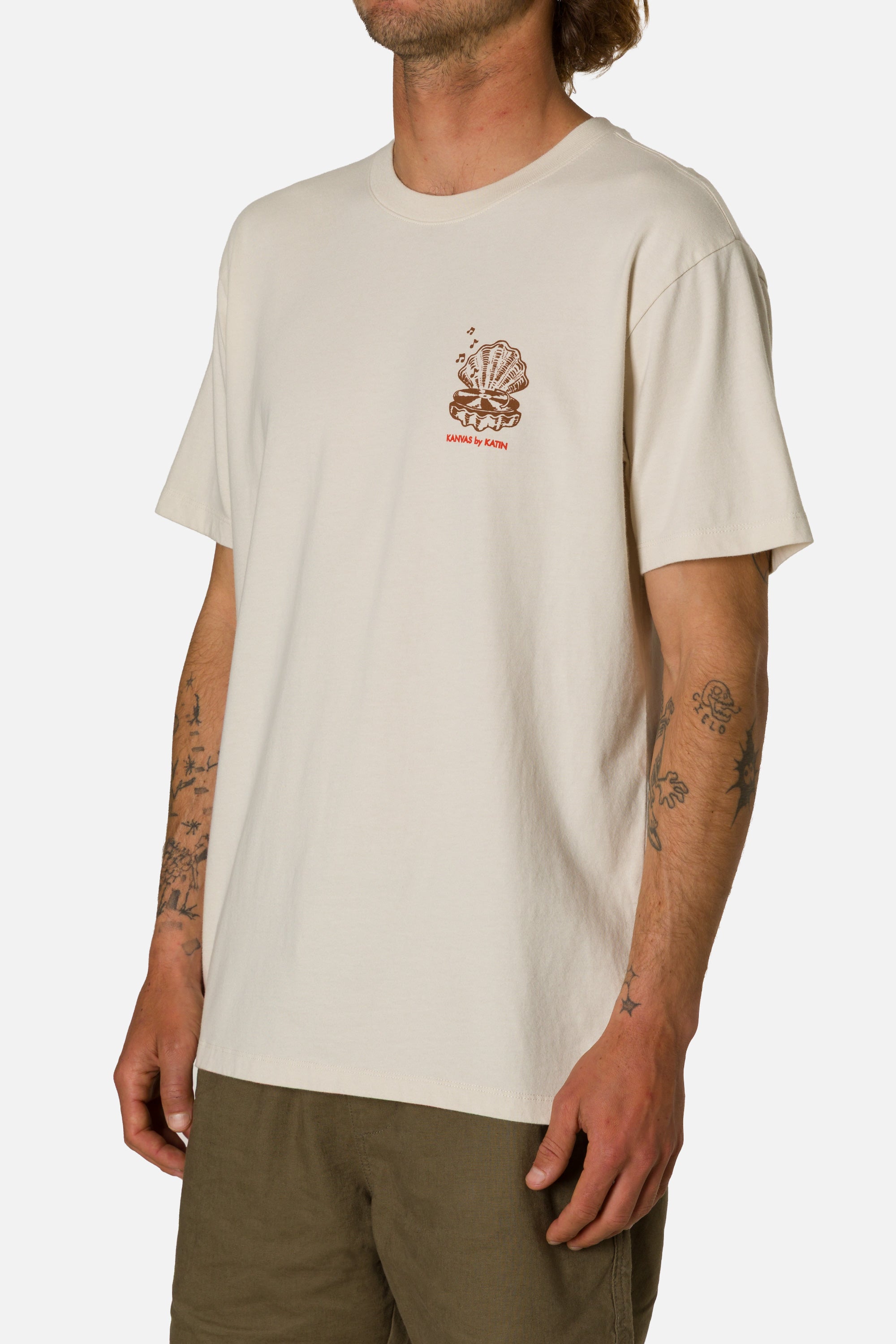 Vibrations T-Shirt