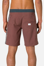 Vic Hybrid Swim Shorts