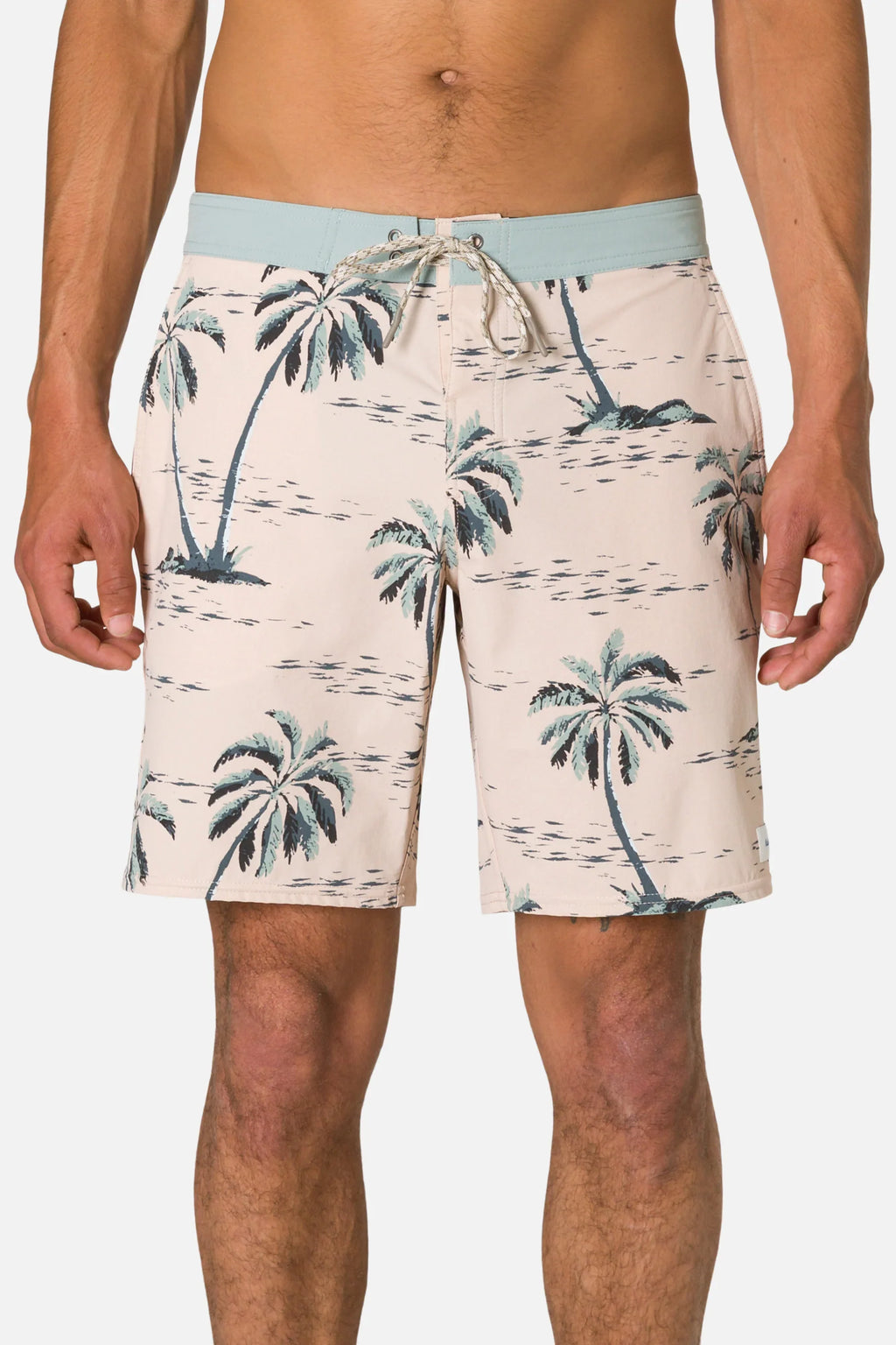 Short De Bain Hybride Vincent