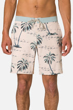 Short De Bain Hybride Vincent