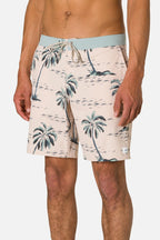Short De Bain Hybride Vincent
