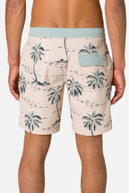 Short De Bain Hybride Vincent
