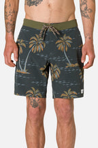 Short De Bain Hybride Vincent