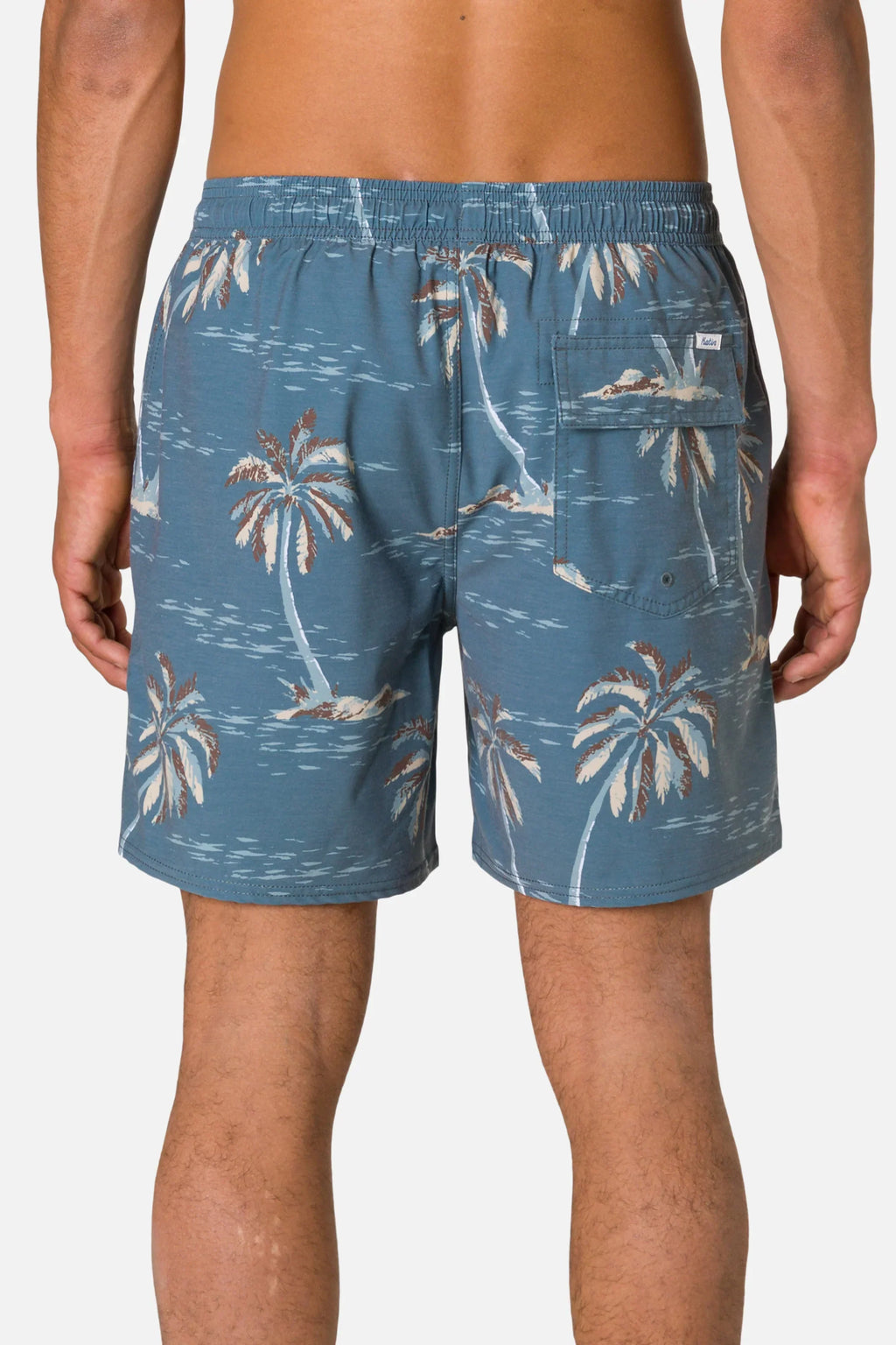 Bañador Volley Vincent