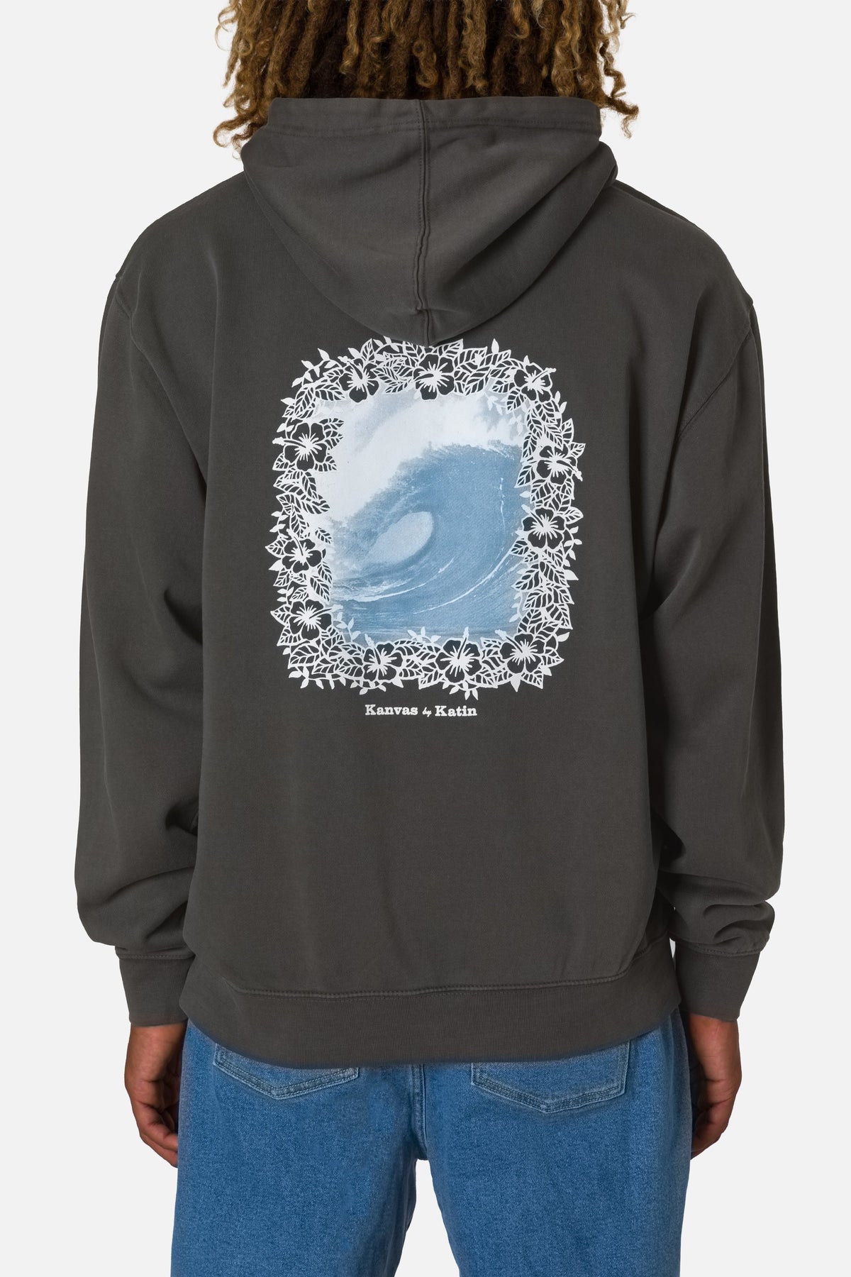 Visage Hoodie