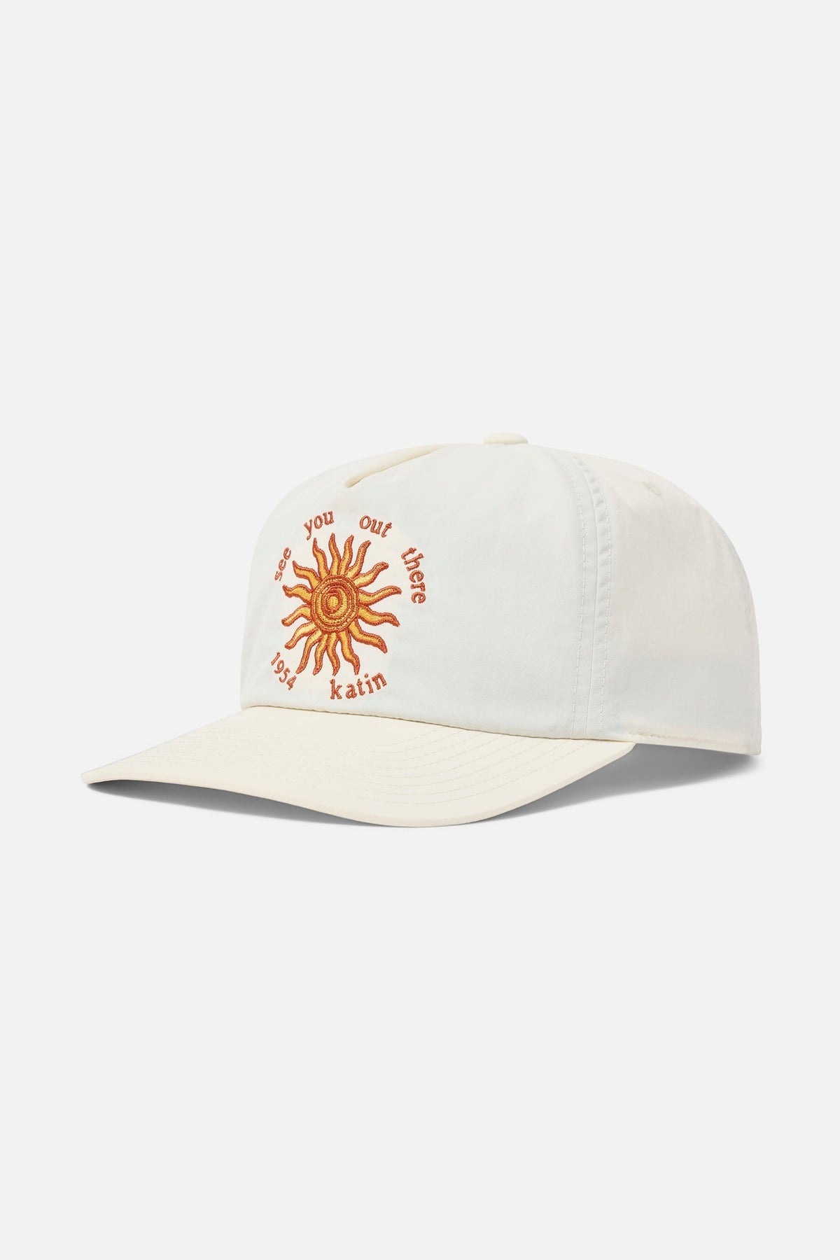 Casquette Vortices