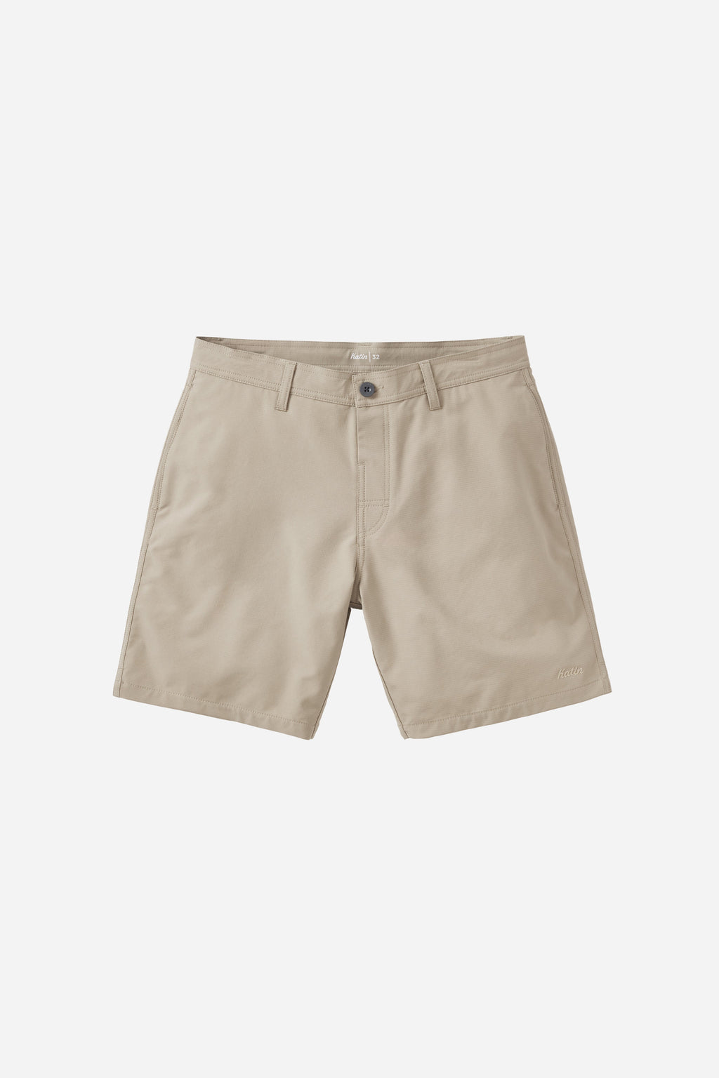 OTG Wanderer Hybrid Shorts