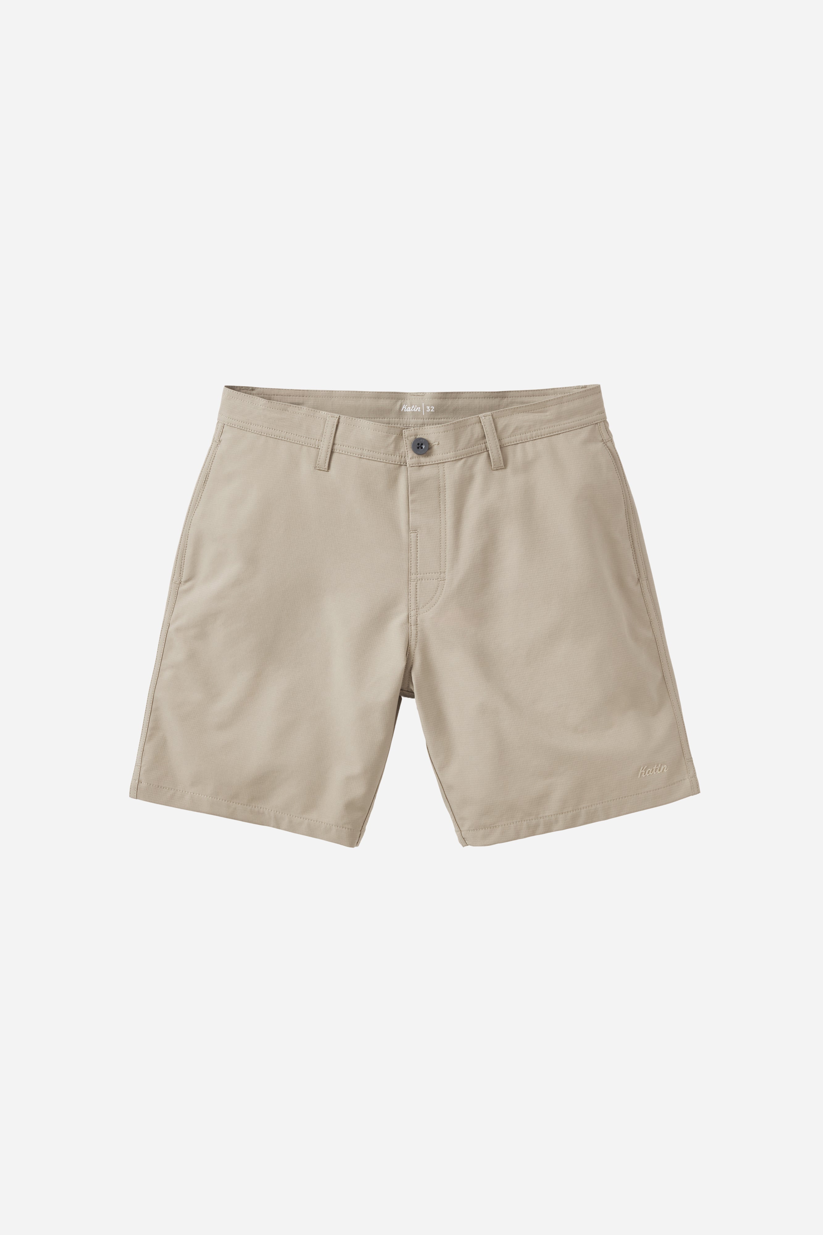 OTG Wanderer Hybrid Shorts