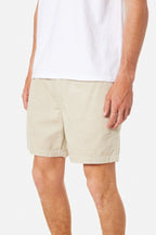 Short Ward