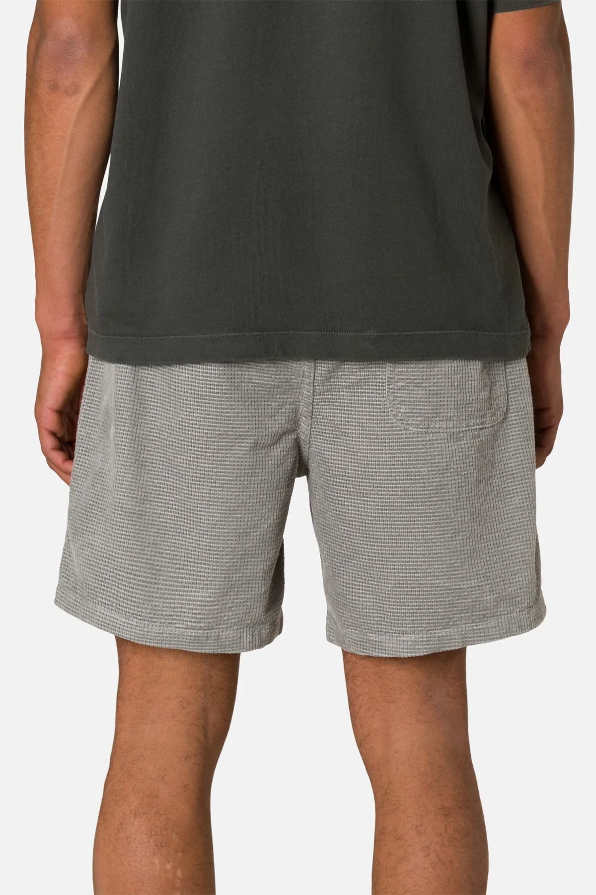 Short Ward