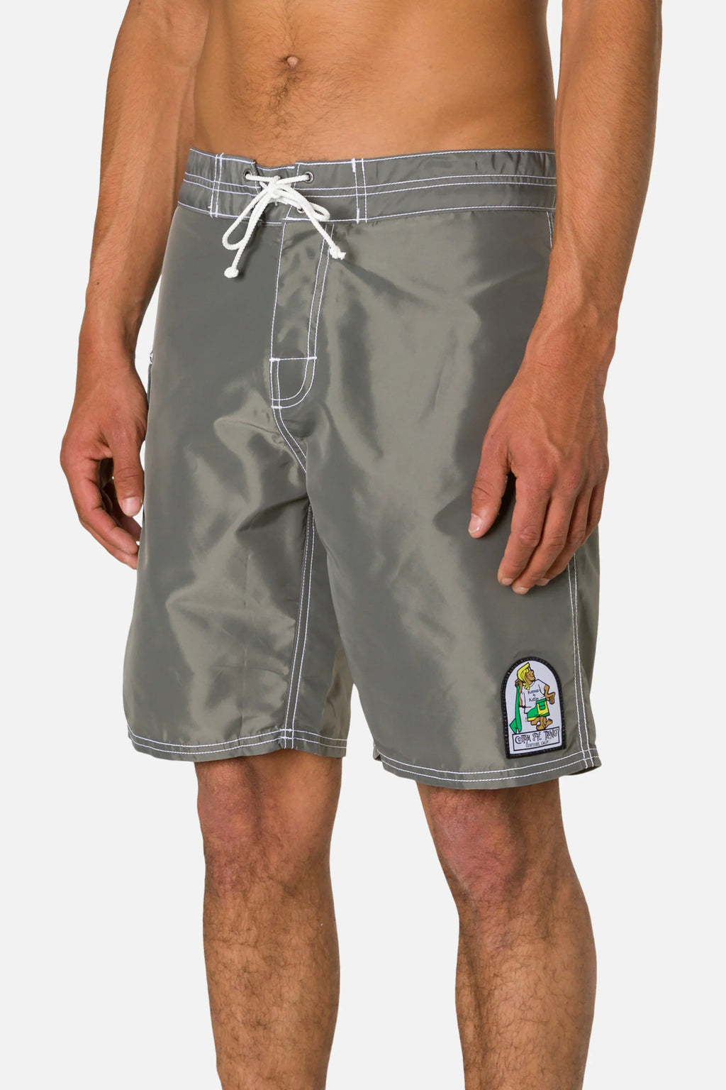 Waterman 20" Swim Shorts