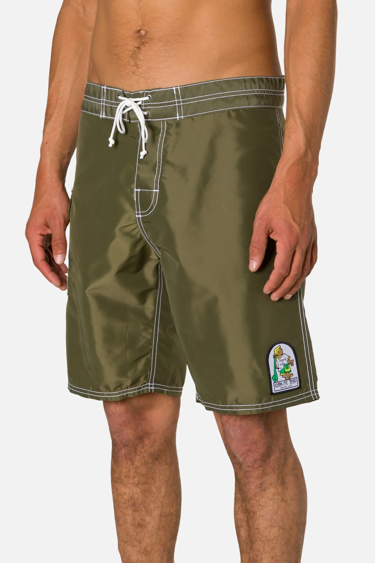 Waterman 20" Swim Shorts