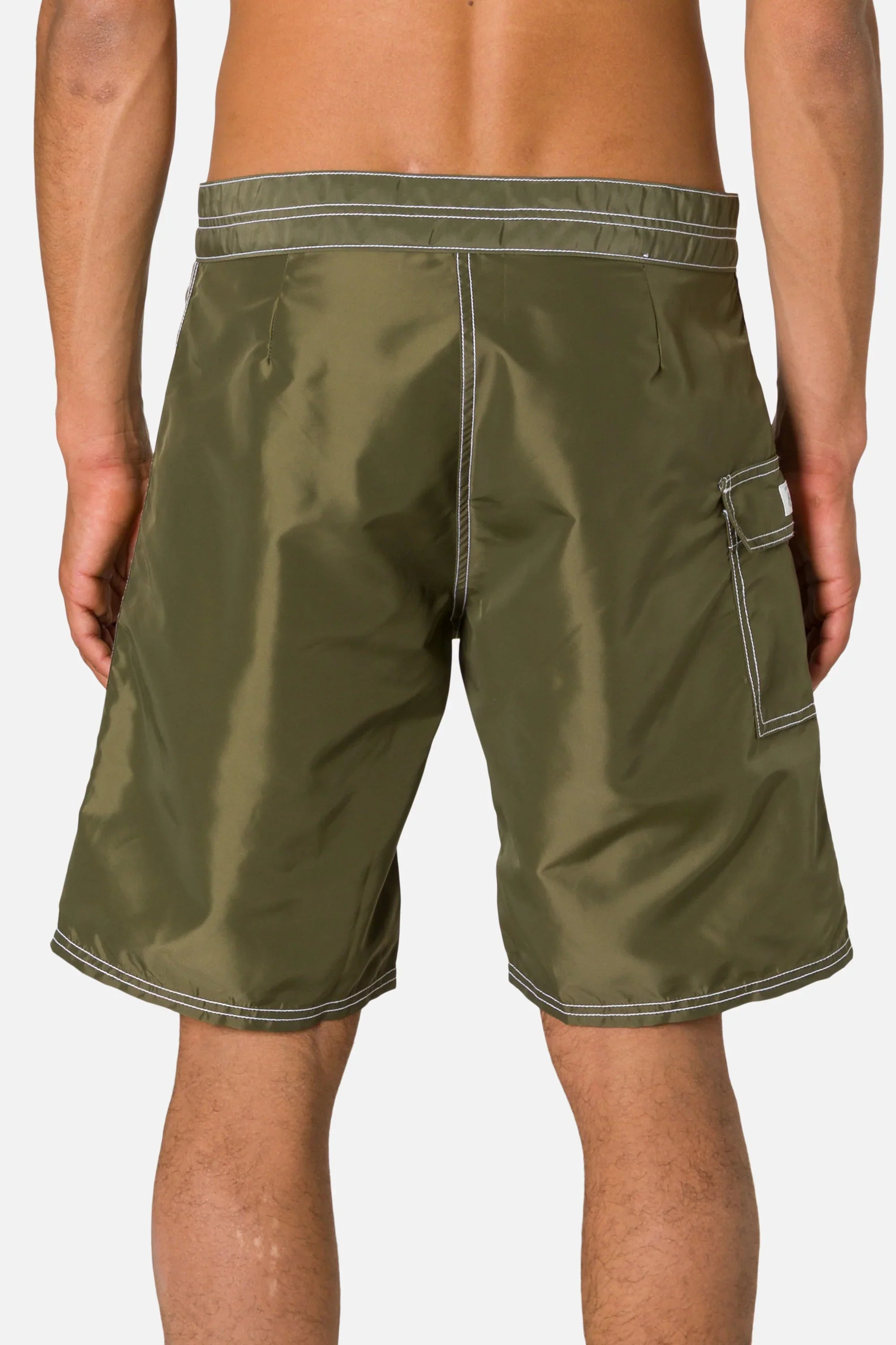 Waterman 20" Swim Shorts