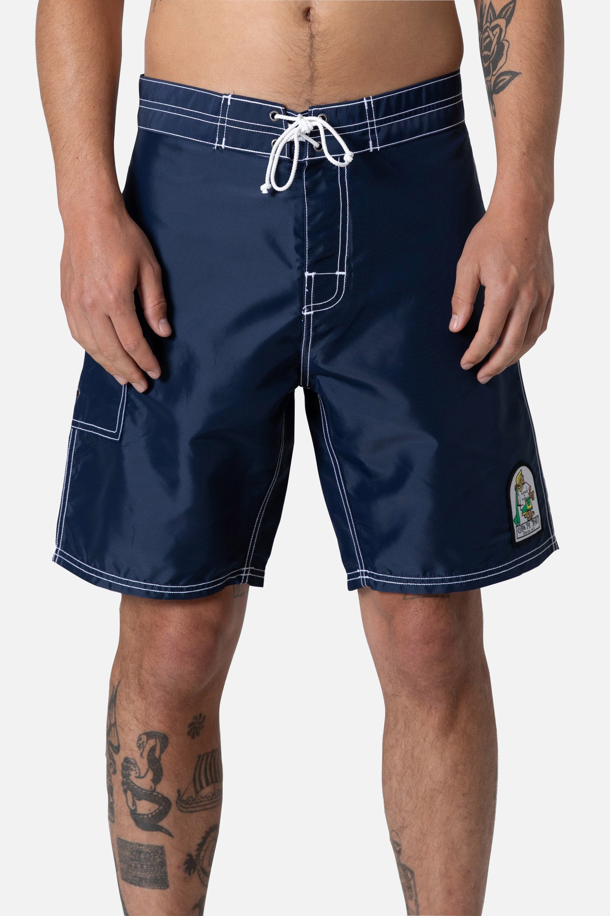 Waterman 20" Swim Shorts