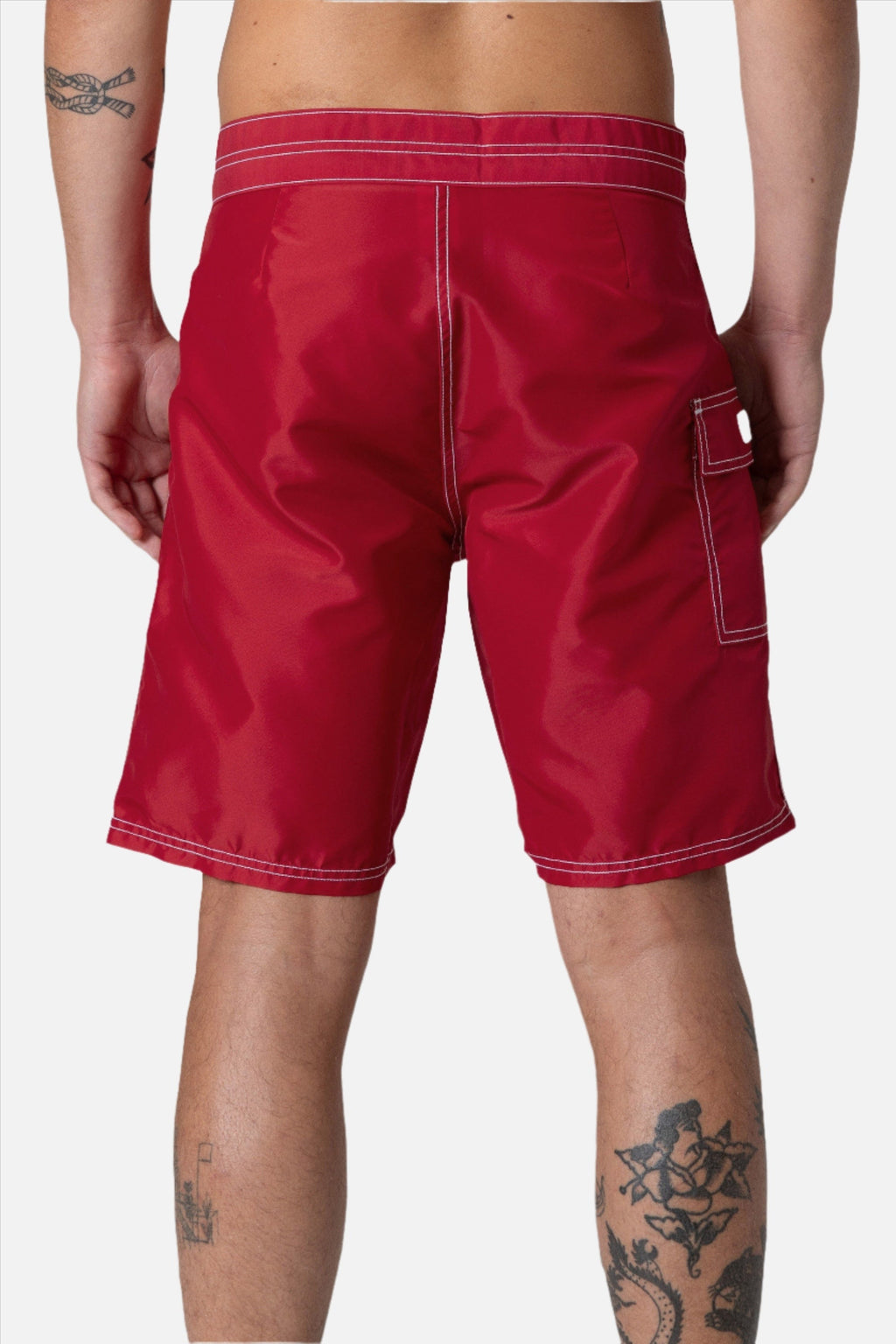 Waterman 20" Swim Shorts