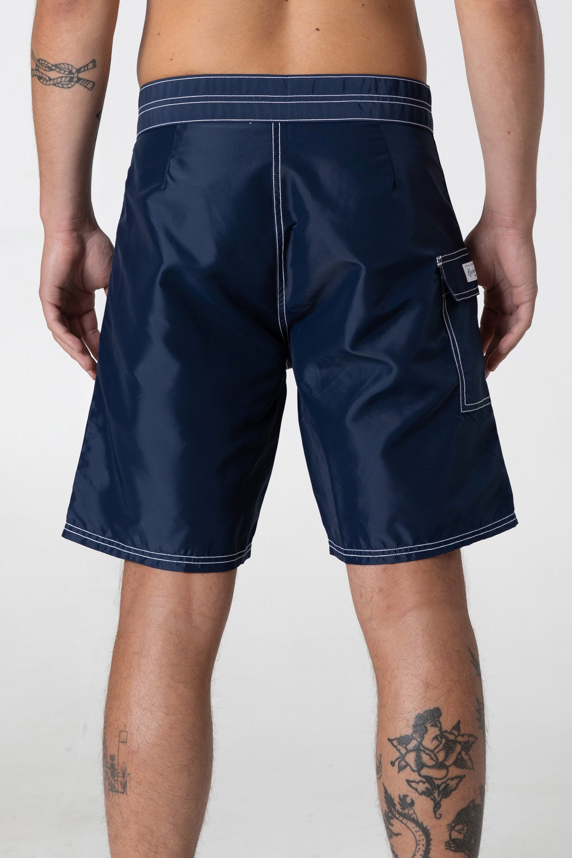 Waterman 20" Swim Shorts