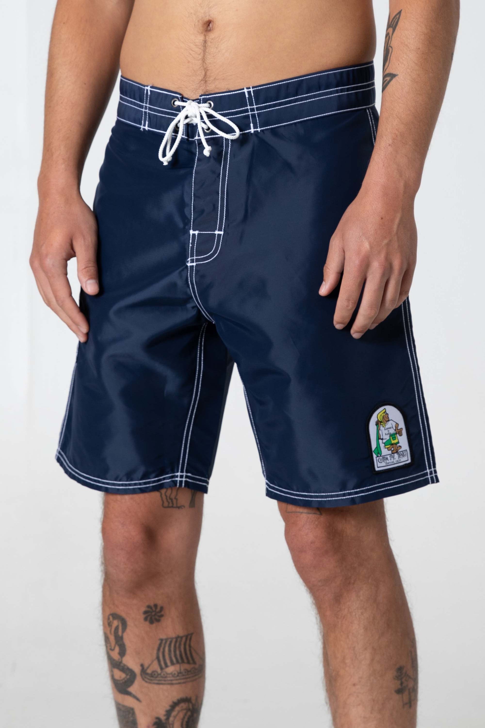 Waterman 20" Swim Shorts
