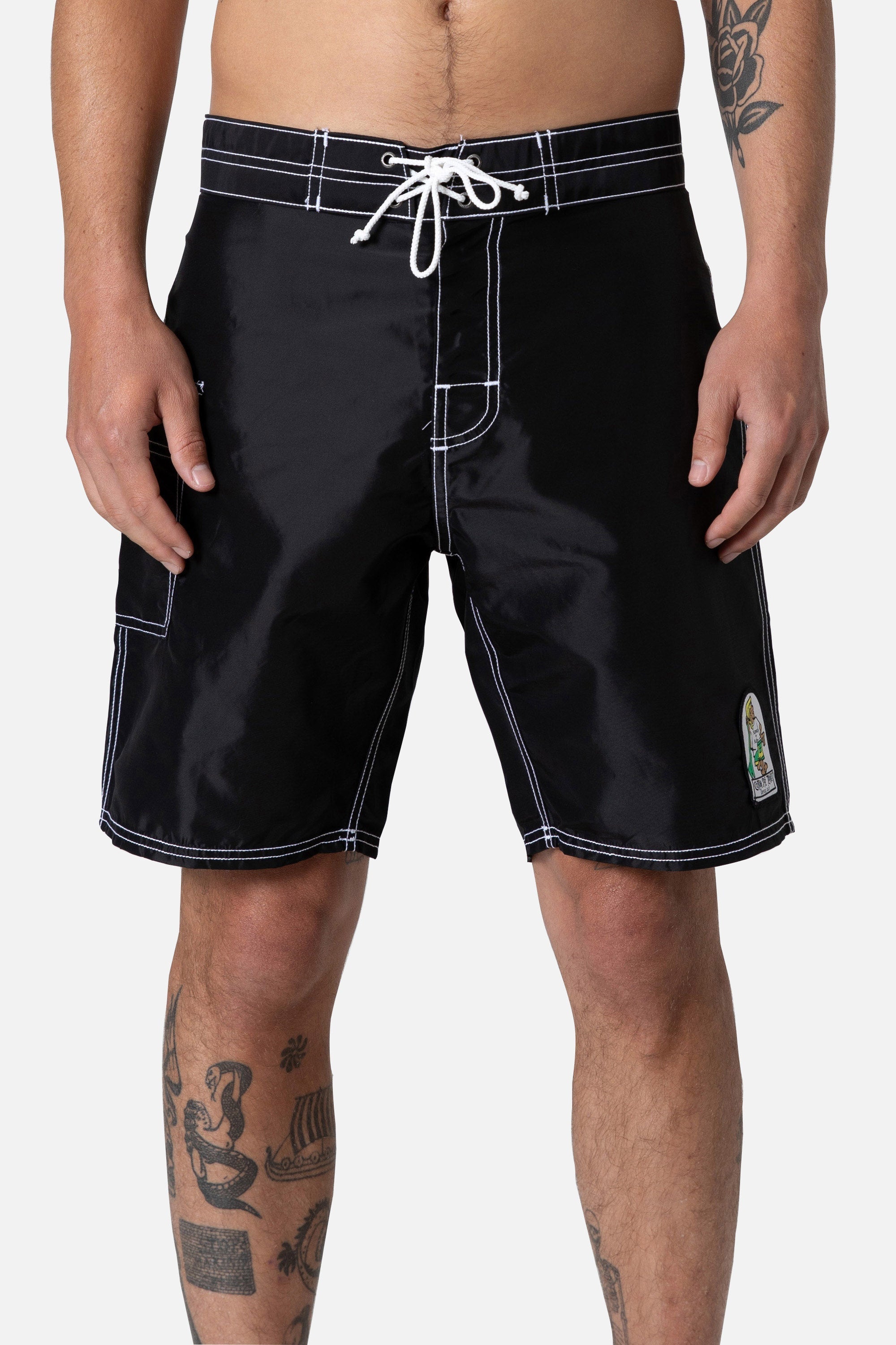 Waterman 20" Swim Shorts