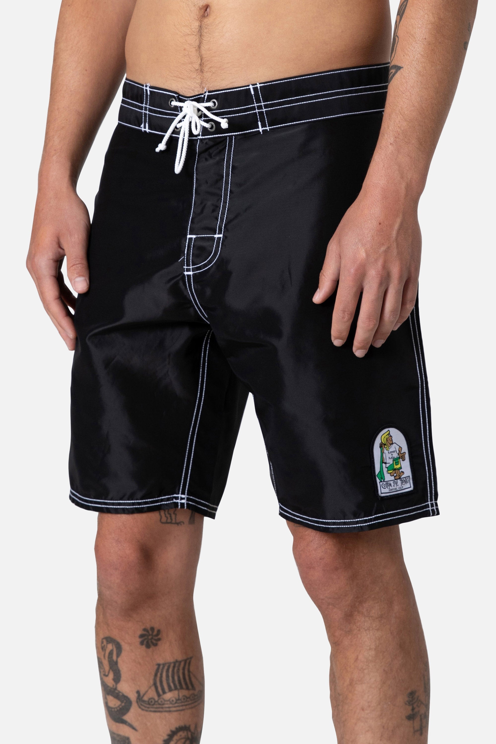 Waterman 20" Swim Shorts