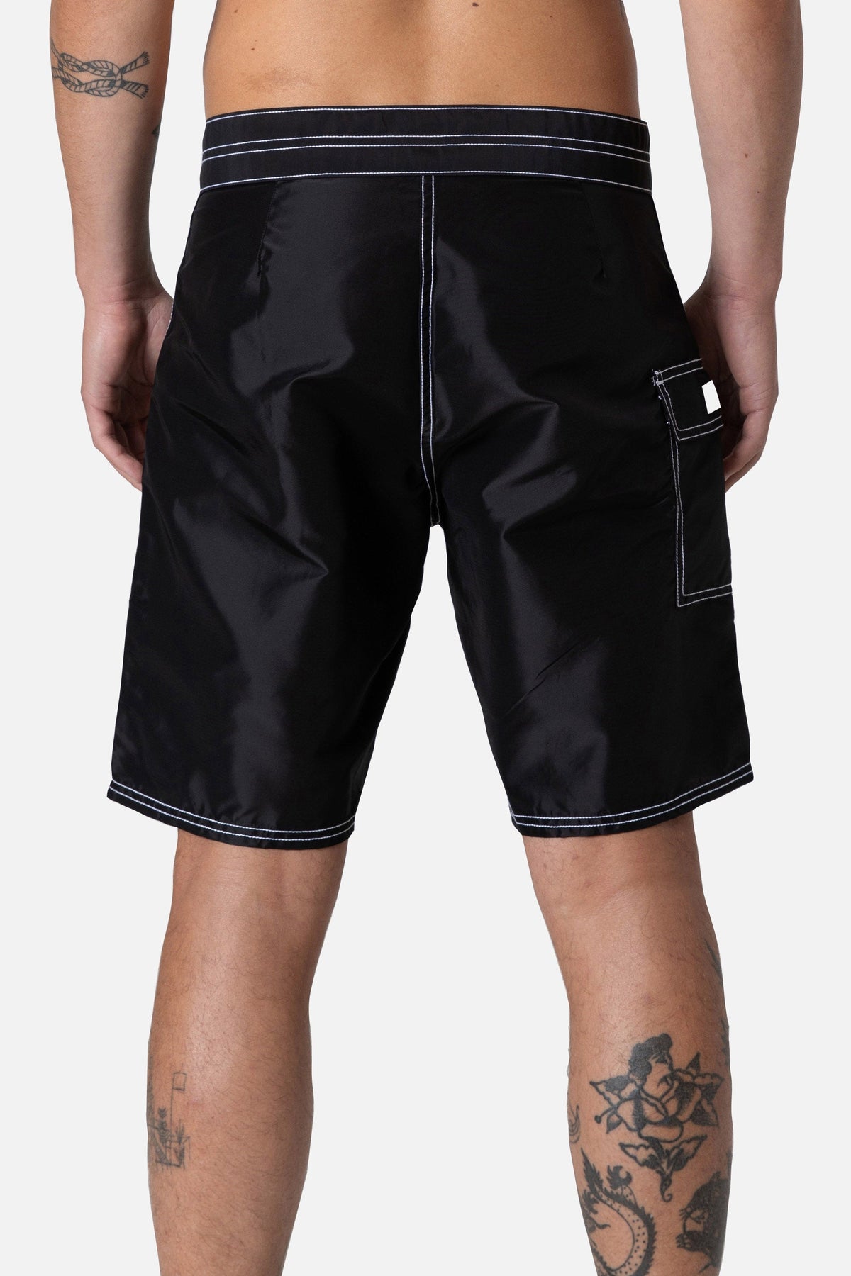 Waterman 20" Swim Shorts