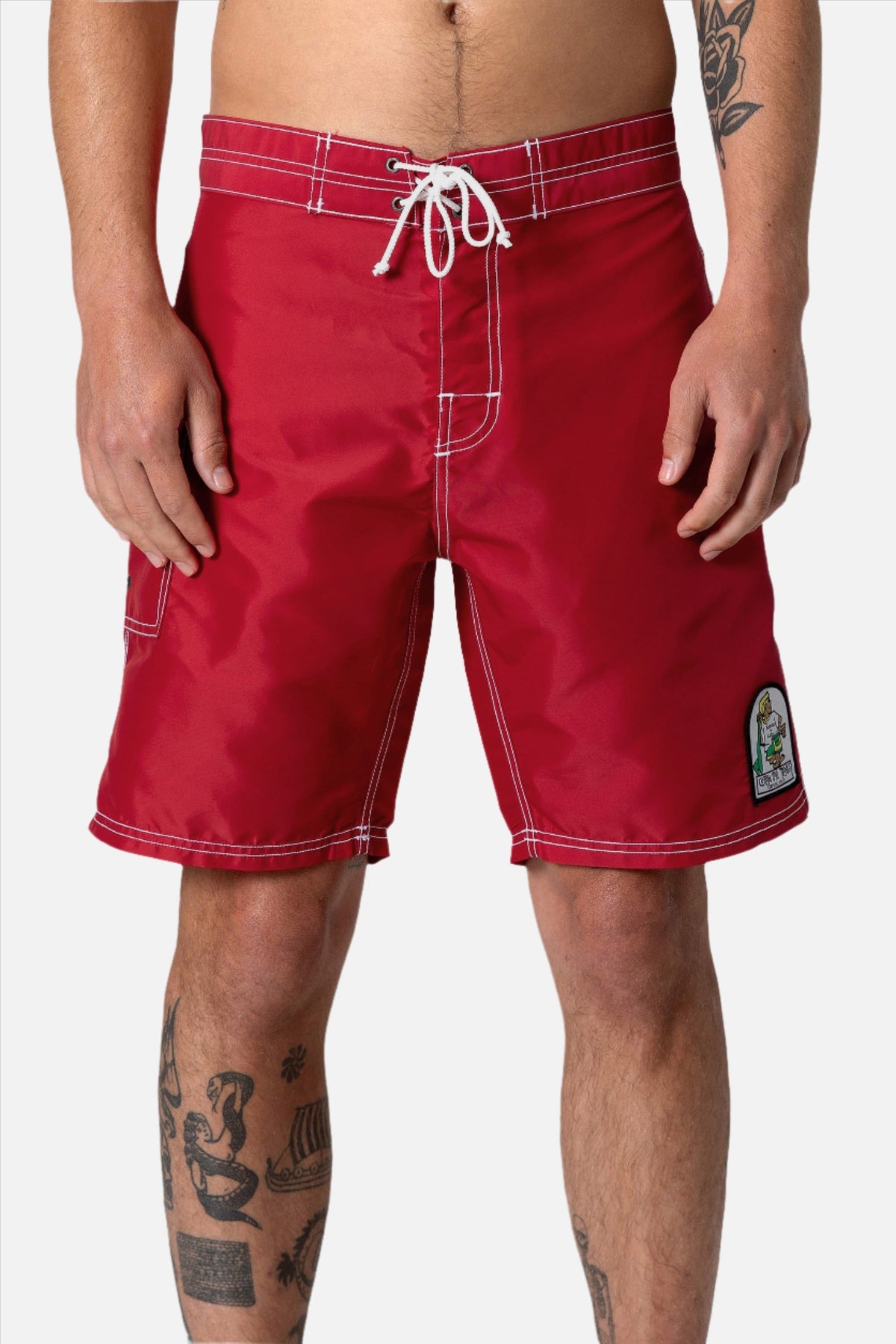 Waterman 20" Swim Shorts